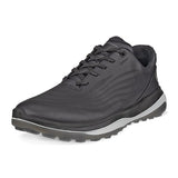 ECCO LT1 Golf Shoes - Black