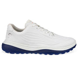 ECCO LT1 Golf Shoes - White