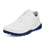 ECCO LT1 Golf Shoes - White