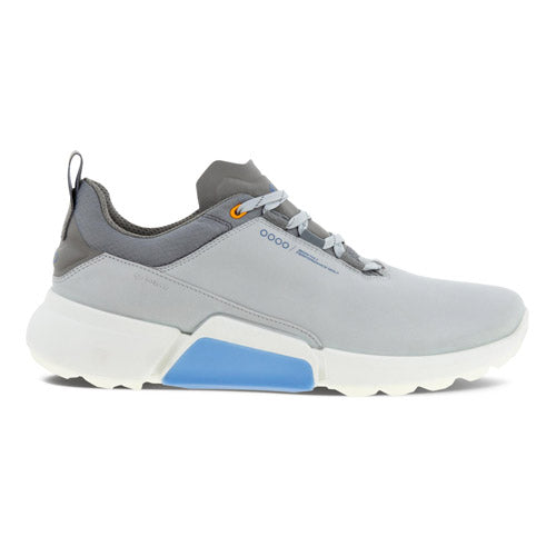 Ecco BIOM H4 Shoes - Grey/White/Blue