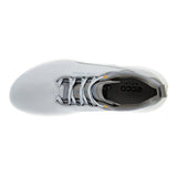 Ecco BIOM H4 Shoes - Grey/White/Blue