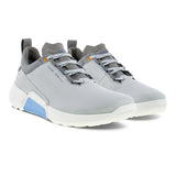 Ecco BIOM H4 Shoes - Grey/White/Blue