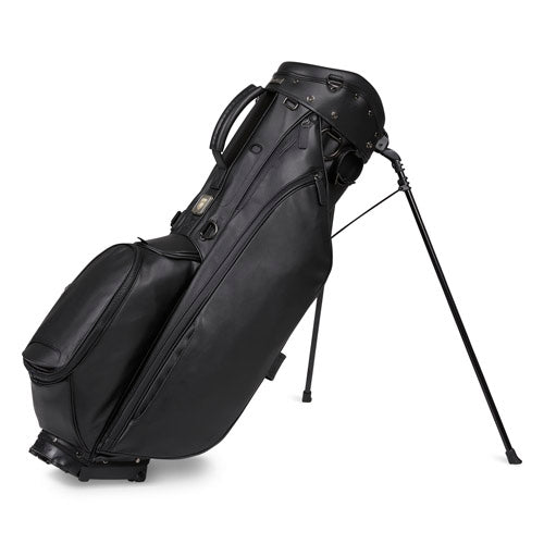 Titleist LINKSLEGEND Members Golf Bag - Black