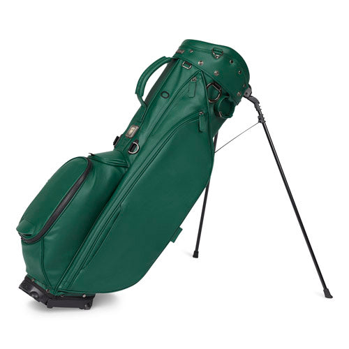 Titleist LINKSLEGEND Members Golf Bag - Green