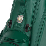 Titleist LINKSLEGEND Members Golf Bag - Green