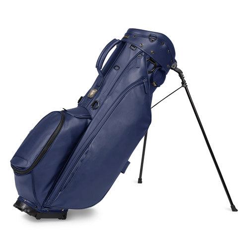 Titleist LINKSLEGEND Members Golf Bag - Navy