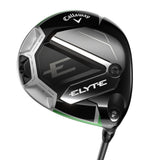 Elyte Driver - Custom