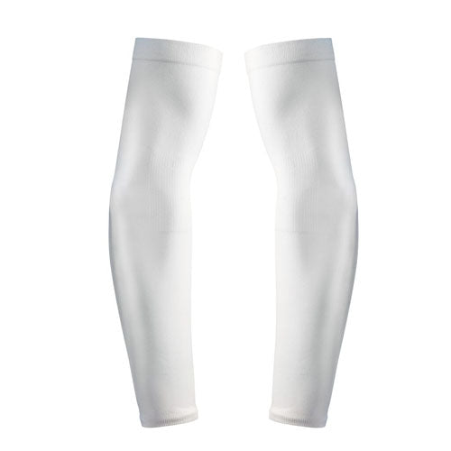 FootJoy Performance Sun Sleeves - White