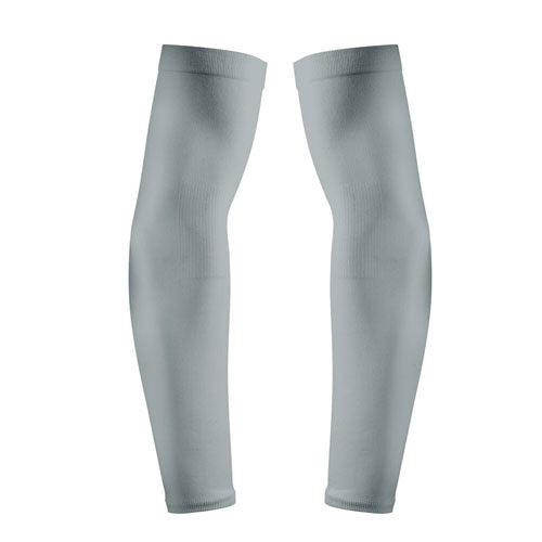 FootJoy Performance Sun Sleeves - Grey