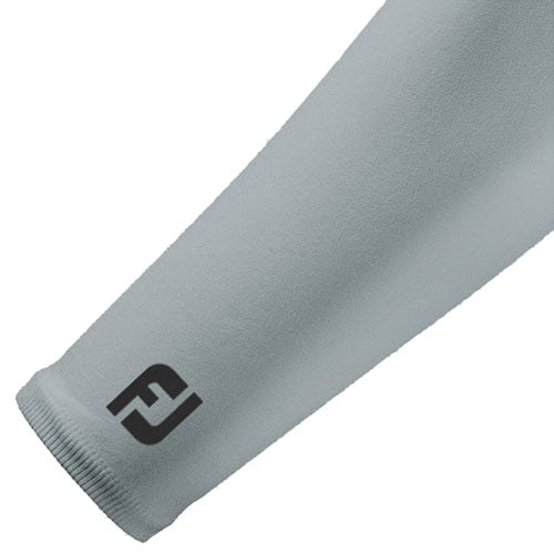 FootJoy Performance Sun Sleeves - Grey