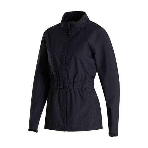 FJ Womens HydroLite Jacket - Black