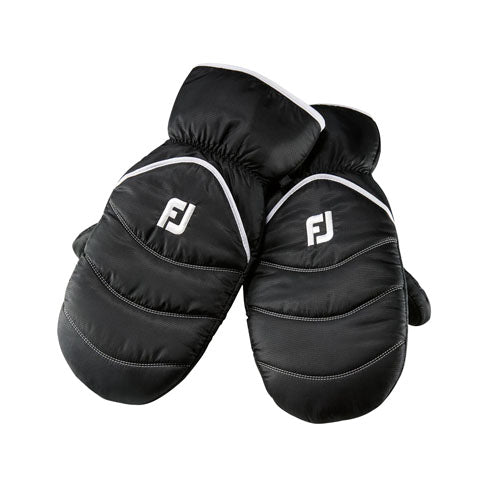 FootJoy Winter Cart Mitts