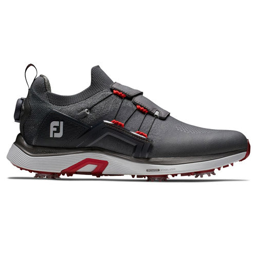 FJ HyperFlex Boa Shoes - Charcoal