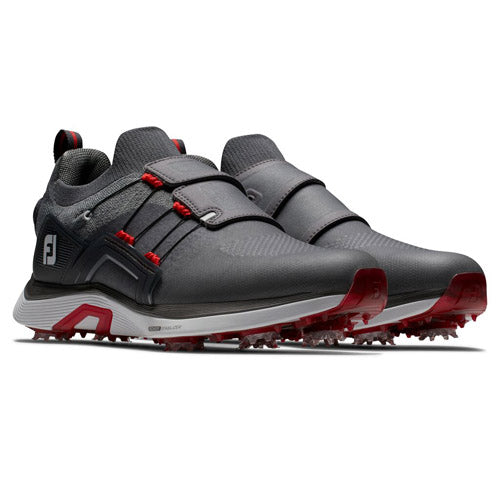 FJ HyperFlex Boa Shoes - Charcoal