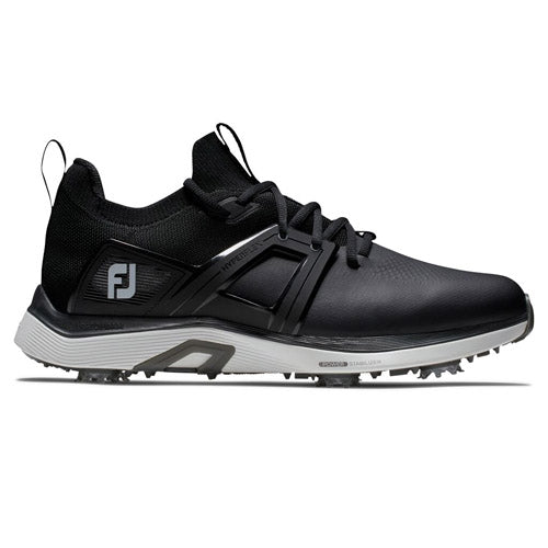 FJ HyperFlex Golf Shoe - Black