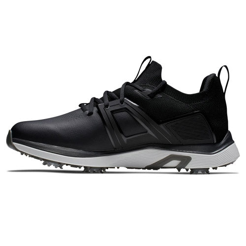 FJ HyperFlex Golf Shoe - Black