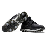 FJ HyperFlex Golf Shoe - Black