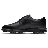 FJ Premier Series Wilcox Golf Shoes - Black 54326