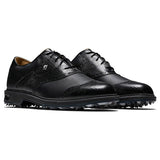 FJ Premier Series Wilcox Golf Shoes - Black 54326