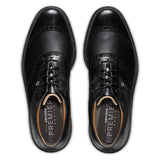 FJ Premier Series Wilcox Golf Shoes - Black 54326