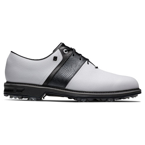 FJ Premier Series Packard - White/Black