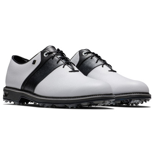 FJ Premier Series Packard - White/Black