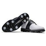 FJ Premier Series Packard - White/Black