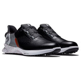 FJ Fuel BOA Shoes - Black/Grey