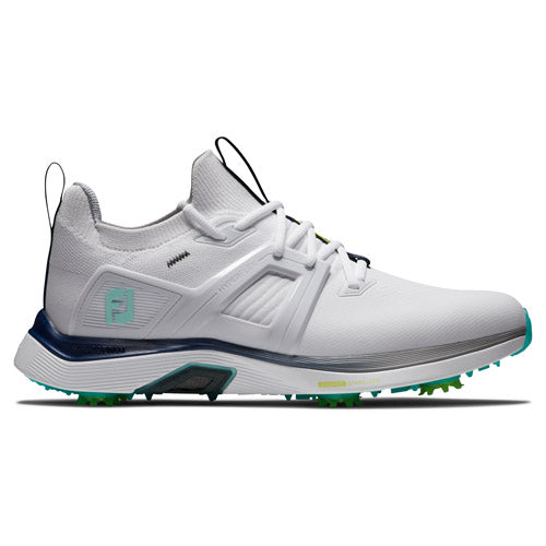 FJ HyperFlex Carbon - White/Charcoal/Teal