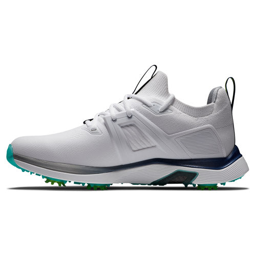 FJ HyperFlex Carbon - White/Charcoal/Teal