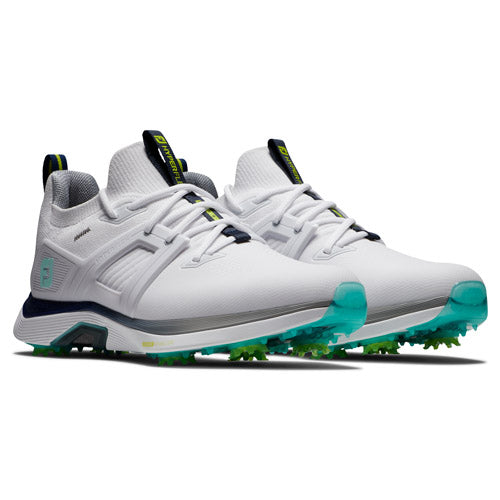 FJ HyperFlex Carbon - White/Charcoal/Teal