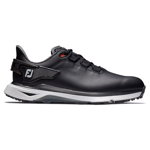 FJ Pro/SLX Golf Shoe - Black/White/Grey