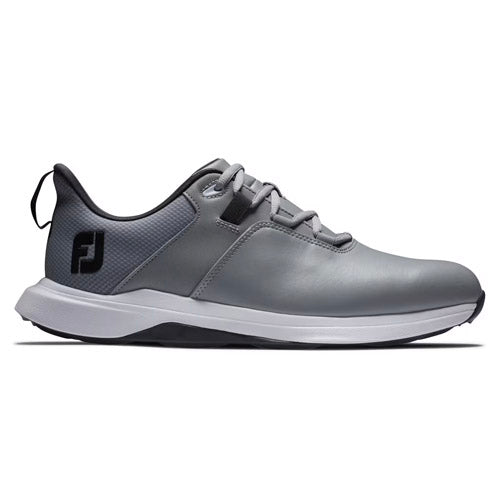 Load image into Gallery viewer, FJ ProLite Golf Shoes - Grey
