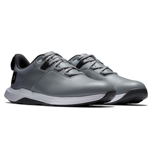 Load image into Gallery viewer, FJ ProLite Golf Shoes - Grey
