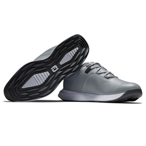 Load image into Gallery viewer, FJ ProLite Golf Shoes - Grey
