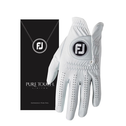 Load image into Gallery viewer, FJ Pure Touch Limited Glove
