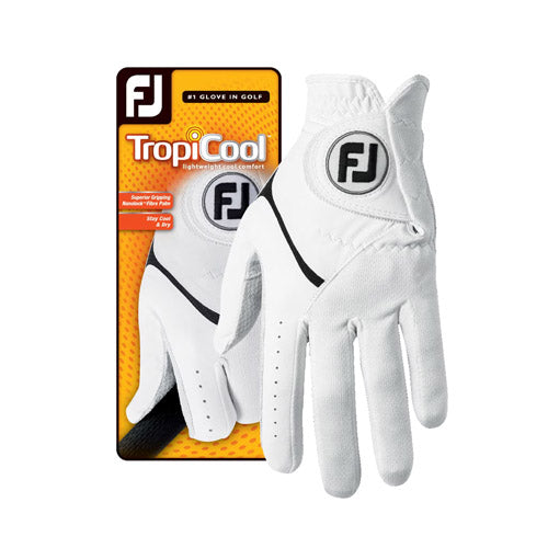 FJ TropiCool Glove