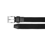 FootJoy Braided Belt - Black