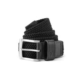 FootJoy Braided Belt - Black