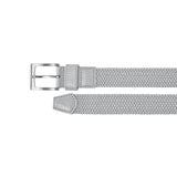 FootJoy Braided Belt - Grey