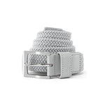 FootJoy Braided Belt - Grey