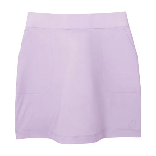 FootJoy Women's Interlock Stretch Skort - Purple