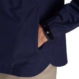 FJ HydroLite X Jacket - Navy