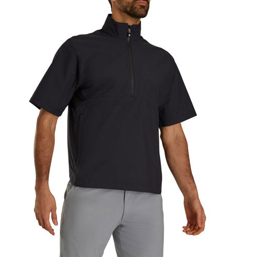 Load image into Gallery viewer, FJ HydroLite X Short Sleeve Rain Shirt
