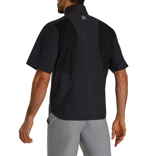 Load image into Gallery viewer, FJ HydroLite X Short Sleeve Rain Shirt
