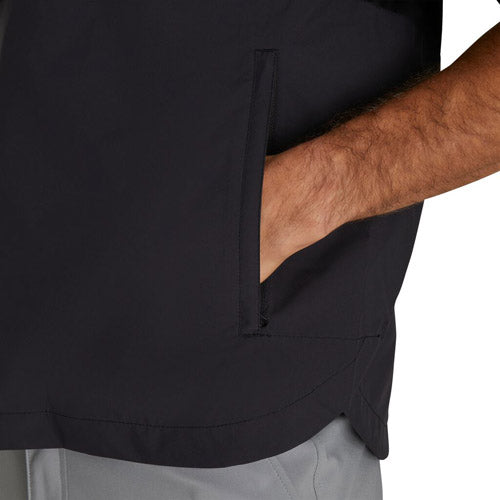 Load image into Gallery viewer, FJ HydroLite X Short Sleeve Rain Shirt
