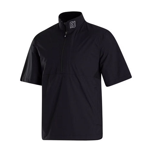 FJ HydroLite X Short Sleeve Rain Shirt