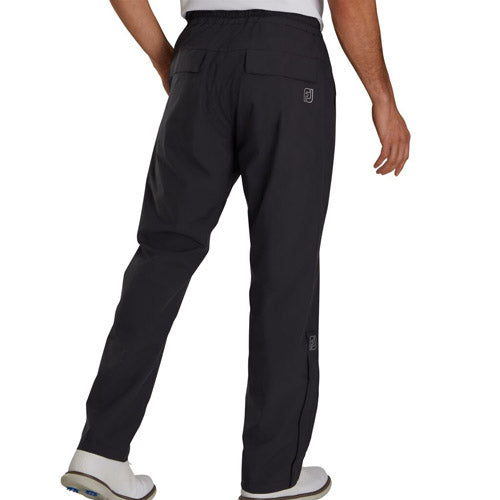 FJ HydroLite X Rain Pants - Black