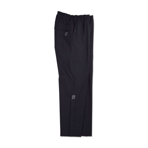 Load image into Gallery viewer, FJ HydroLite X Rain Pants - Black
