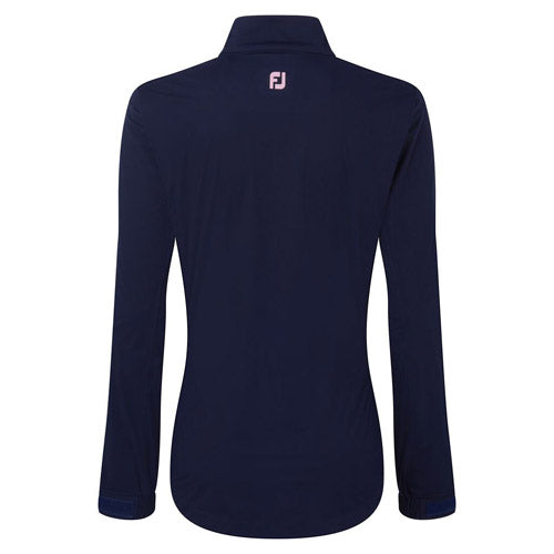 Load image into Gallery viewer, FJ Womens HydroKnit Jacket - Navy
